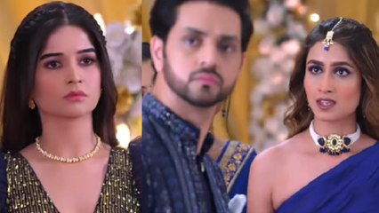 Gum Hai Kisi Ke Pyar Mein 14th Nov Spoiler: Savi पर गुस्सा हुई Durva, Ishaan कैसे करेगा Support ?