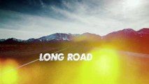 UGLY KID JOE - LONG ROAD (PERFORMED BY JEFF LUPUS)
