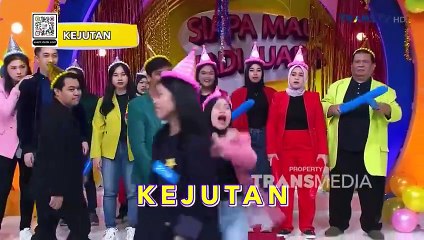 SIAPA MAU JADI JUARA 465