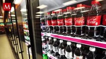 ¡Coca-Cola aumentará el precio de sus productos en noviembre!
