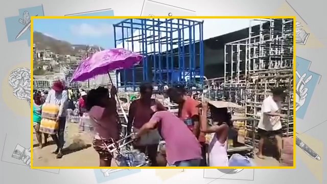 ¿Es suficiente el apoyo para Acapulco tras ‘Otis’? | El Asalto a la Razón