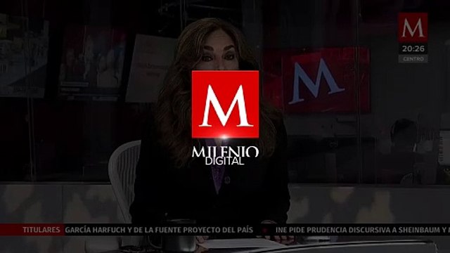 AMLO celebra que Marcelo Ebrard se haya quedado en el partido Morena