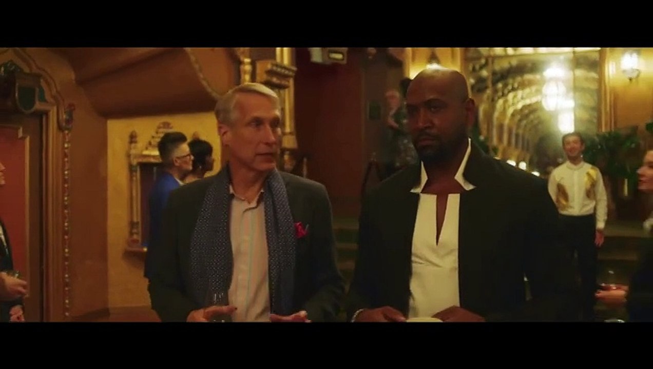 Red, White & Brass 2023 - Theatrical Trailer