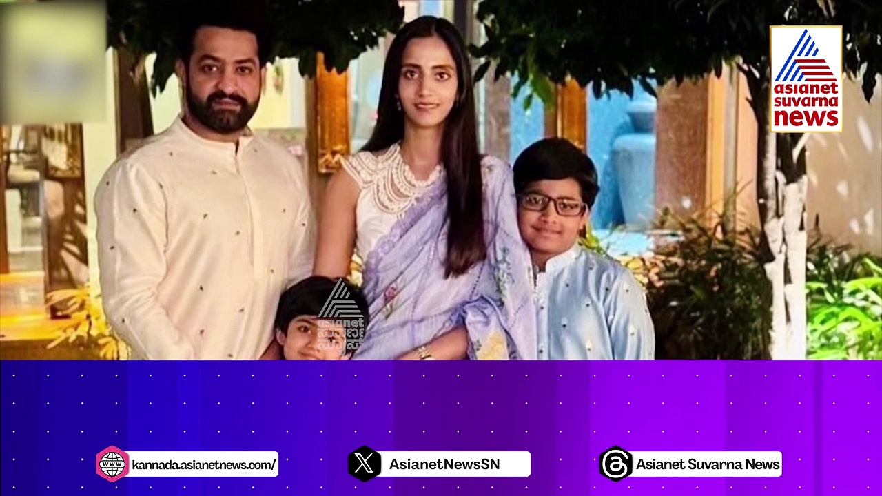 ರಾಮ್ ಚರಣ್ ಮನೆಯಲ್ಲಿ ದೀಪಾವಳಿ.. ಟಾಲಿವುಡ್ ಸ್ಟಾರ್ಸ್ ಸಮಾಗಮ!