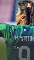 ¡Marcelo Martins dejará la selección boliviana!