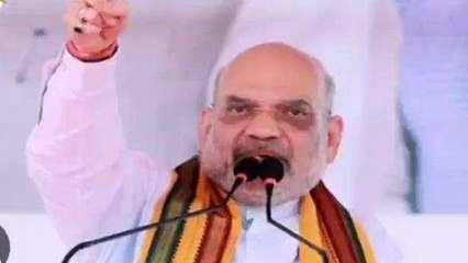 जबलपुर: अमित शाह के दौरे को लेकर भाजपाइयों ने झोंकी ताकत, जायजा लेने पहुंचे एसपी