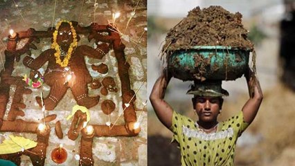 Govardhan Puja 2023: गोवर्धन पूजा के बाद बचे हुए गोबर का क्या करें | Boldsky