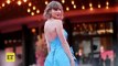 2024 GRAMMY Nominees_ Taylor Swift Shatters Song of the Year Nomination Record