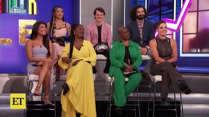 Big Brother's Jag on Historic Win and 'Passionate' Final Speech (Exclusive)