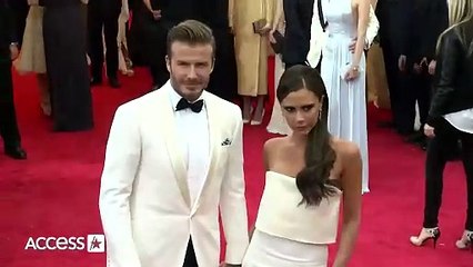 Victoria Beckham Shares Rare Insight On Raising Daughter Harper