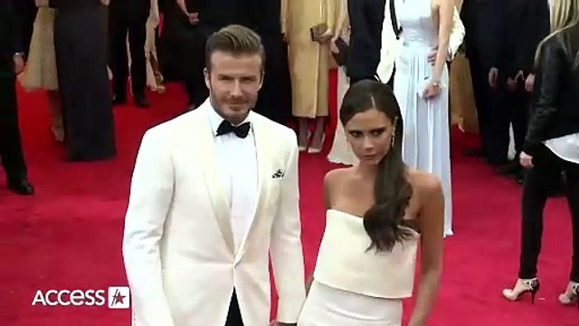 Victoria Beckham Shares Rare Insight On Raising Daughter Harper