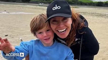 Gordon Ramsay Kisses Baby No. 6 In Surprise Birth Announcement