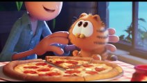 Garfield - Héros Malgré Lui Bande-annonce (EN)
