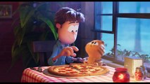 Garfield - Héros Malgré Lui Bande-annonce (FR)