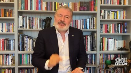 İYİ Parti'den istifa edenlere uyarı