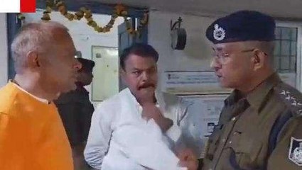 जबलपुर: दिन-ब-दिन उग्र हो रहा है चुनाव, एक बार फिर आमने-सामने कांग्रेस और बीजेपी के प्रत्याशी