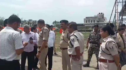 मधुबनी: एसपी के निर्देश पर पुलिस ने चलाया अभियान, अक्टूबर माह में 1009 अपराधी गिरफ्तार