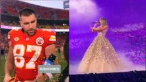 Travis Kelce propose to Taylor Swift on her birthday?
