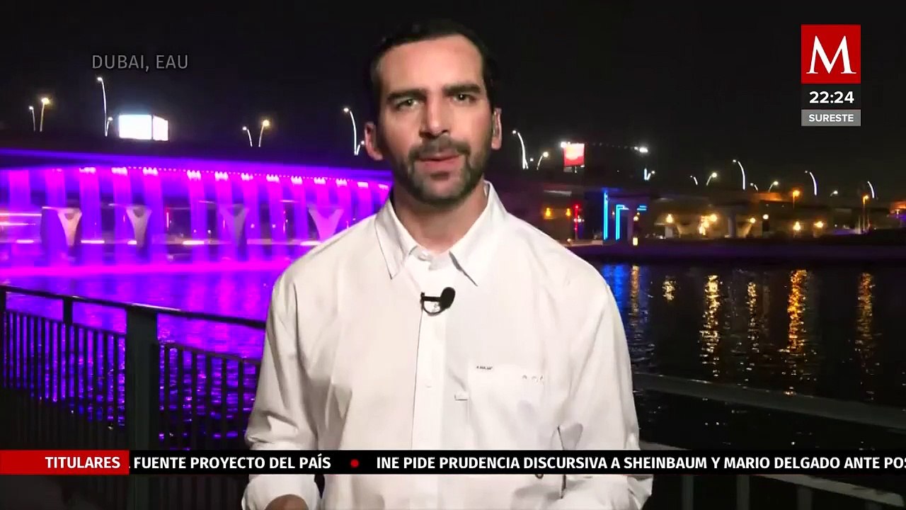 "Hamás tiene bases militares en los hospitales": Roni Kaplan