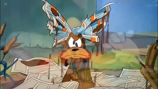 дональд дак чип и дейл мультфильм - Микки Маус, Плуто на русском все серии подряд-96