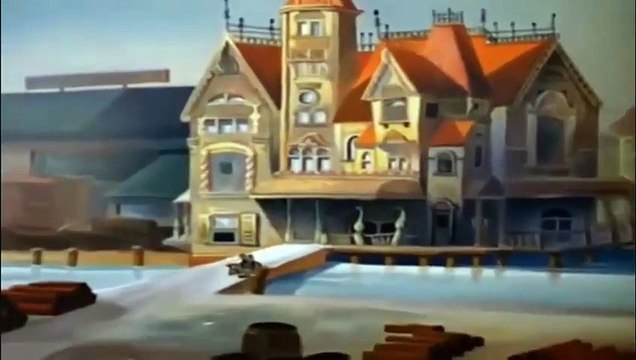 дональд дак чип и дейл мультфильм - Микки Маус, Плуто на русском все серии подряд-48