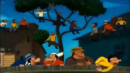 дональд дак чип и дейл мультфильм - Микки Маус, Плуто на русском все серии подряд-28