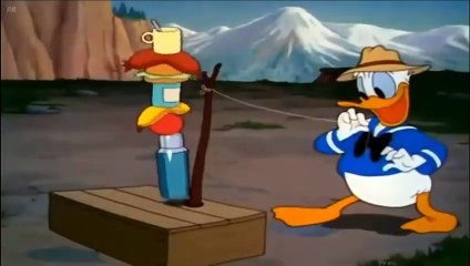 дональд дак чип и дейл мультфильм - Микки Маус, Плуто на русском все серии подряд-47