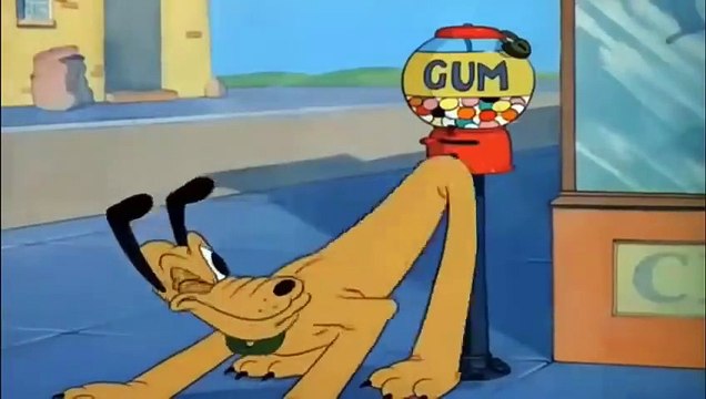 дональд дак чип и дейл мультфильм - Микки Маус, Плуто на русском все серии подряд-66