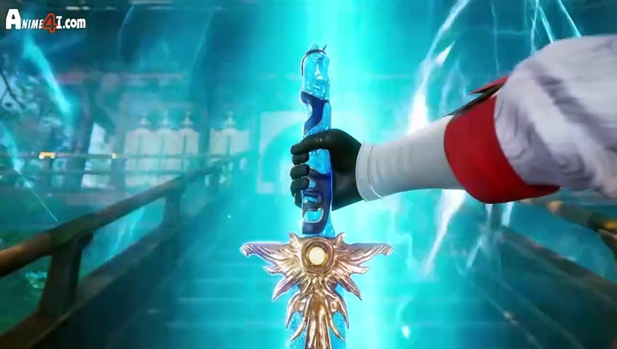 Jiangu Ep.47 English Sub