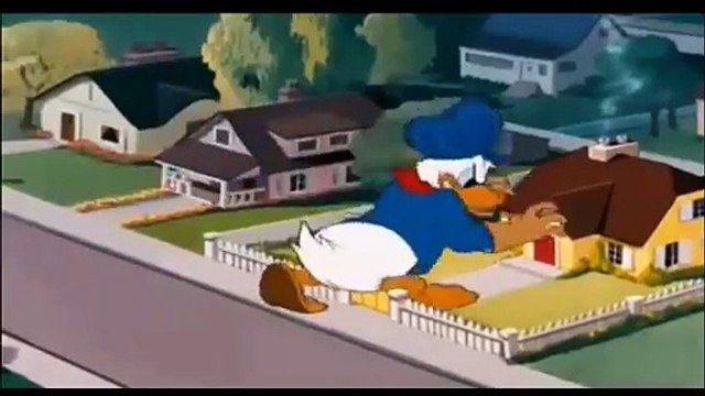 дональд дак чип и дейл мультфильм - Микки Маус, Плуто на русском все серии подряд-8