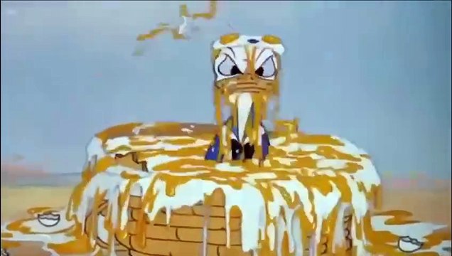 дональд дак чип и дейл мультфильм - Микки Маус, Плуто на русском все серии подряд-42