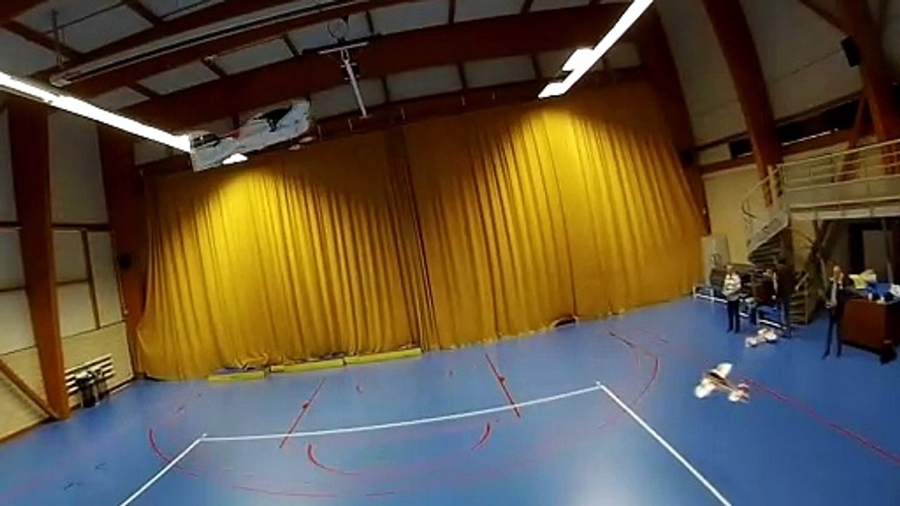 Spectale à Ouistreham