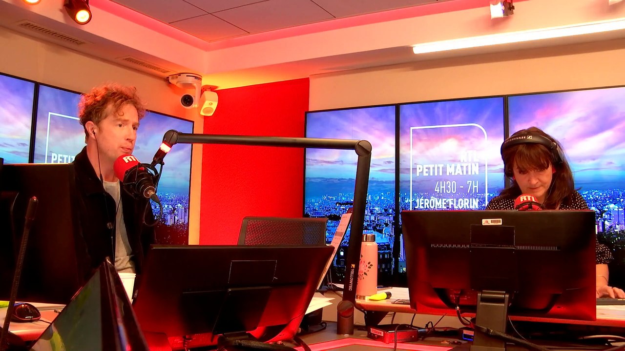 TABLETTES À L'ÉCOLE - 3 questions à Jean-Rémi Girard