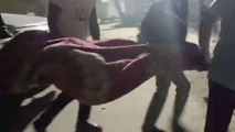 भरतपुर: पिकअप गाड़ी ने बाइक सवार को मारी टक्कर, युवक की हुई मौत