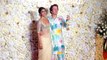 Ace B-Town Celebrities Grace T-Series Krishan Kumar's Grand Diwali Bash