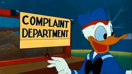 дональд дак чип и дейл мультфильм - Микки Маус, Плуто на русском все серии подряд-131