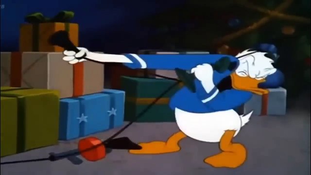 дональд дак чип и дейл мультфильм - Микки Маус, Плуто на русском все серии подряд-171