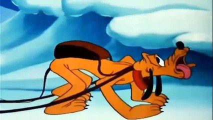 дональд дак чип и дейл мультфильм - Микки Маус, Плуто на русском все серии подряд-175