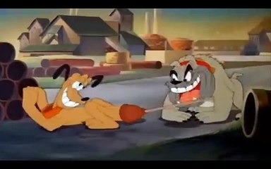 дональд дак чип и дейл мультфильм - Микки Маус, Плуто на русском все серии подряд-7