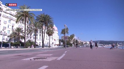 Nice : deux enfants de CE2 organisent une prière dans l'enceinte de leur école