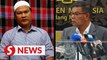 Sirul could be extradited if death sentence is commuted, says Saifuddin