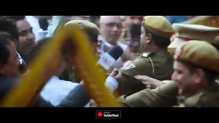 ANIMAL_ PAPA MERI JAAN (Song) _ Ranbir Kapoor _ Anil K,Rashmika M _ Sandeep V _Sonu Nigam _Bhushan K