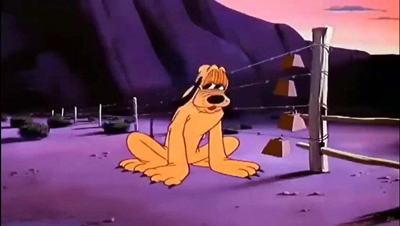 дональд дак чип и дейл мультфильм - Микки Маус, Плуто на русском все ...