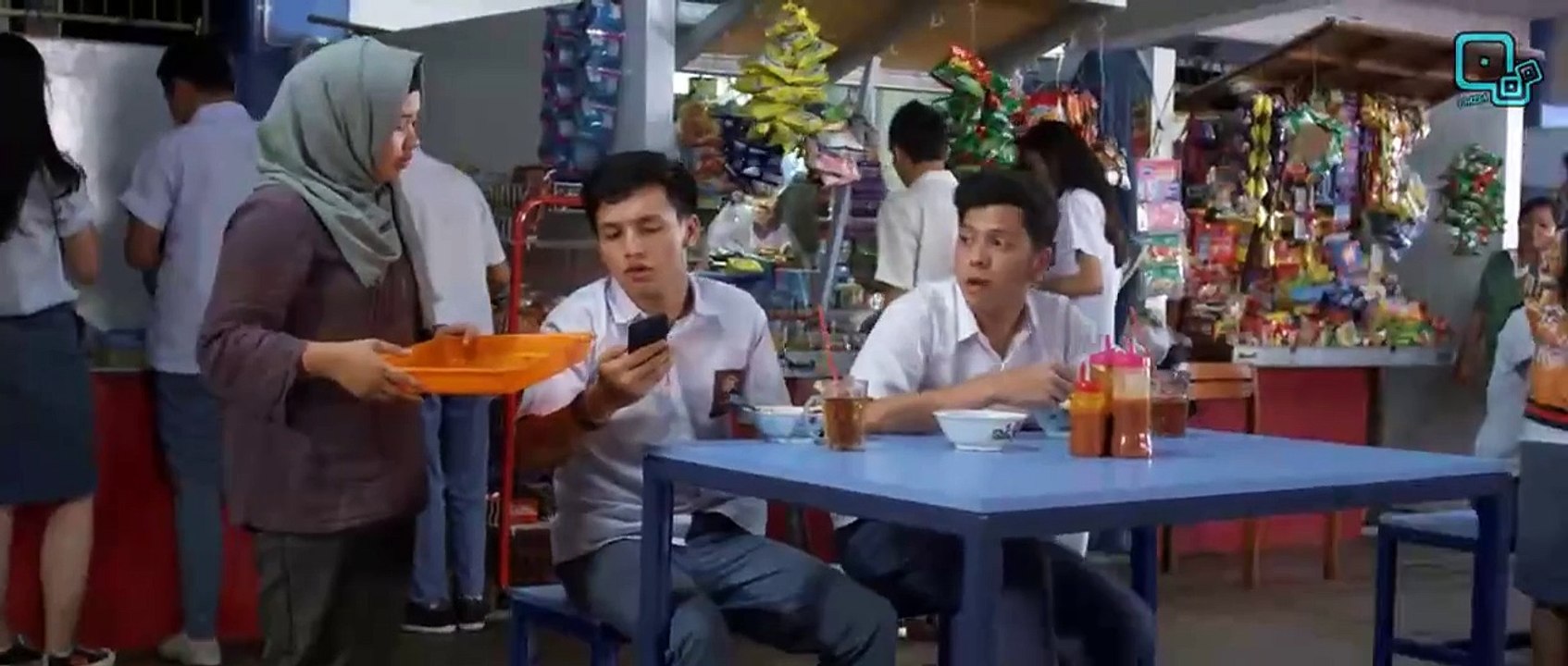 Dear Nathan Hello Salma (2018)