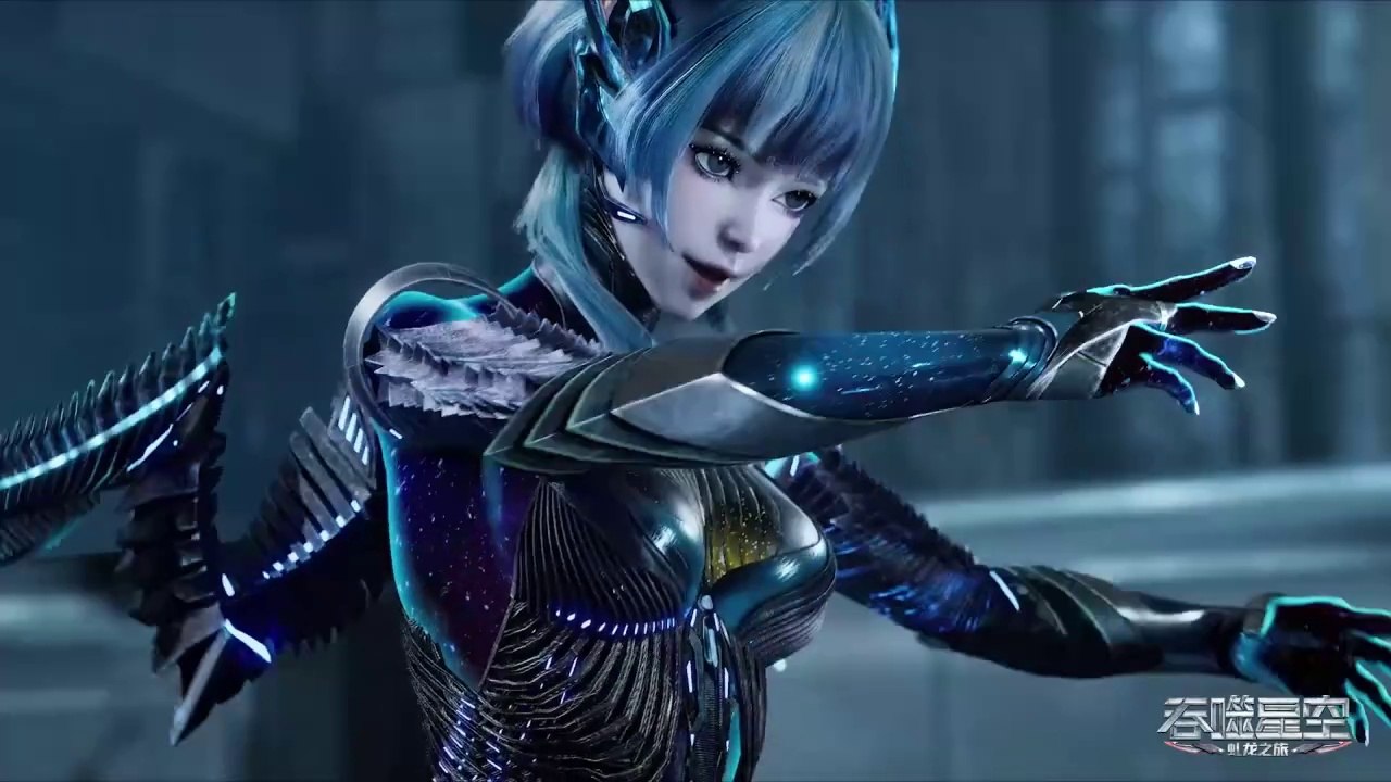 Swallowed star 93 English and Indo Sub