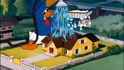 дональд дак чип и дейл мультфильм - Микки Маус, Плуто на русском все серии подряд-302