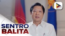 PBBM, binati si House Speaker Martin Romualdez na nagdiriwang ng kaniyang kaarawan