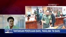 Kata Pakar Militer Connie Rahakundini Bakrie soal Tantangan Pekerjaan Panglima TNI Baru