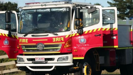 Authorities expect weather conditions to ease today