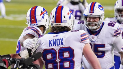 Buffalo Bills vs. Denver Broncos: Still a chance to cash